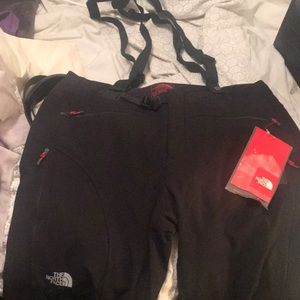 North Face Woman’s Ski Pants